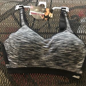 Avia Sports Bra 38DD